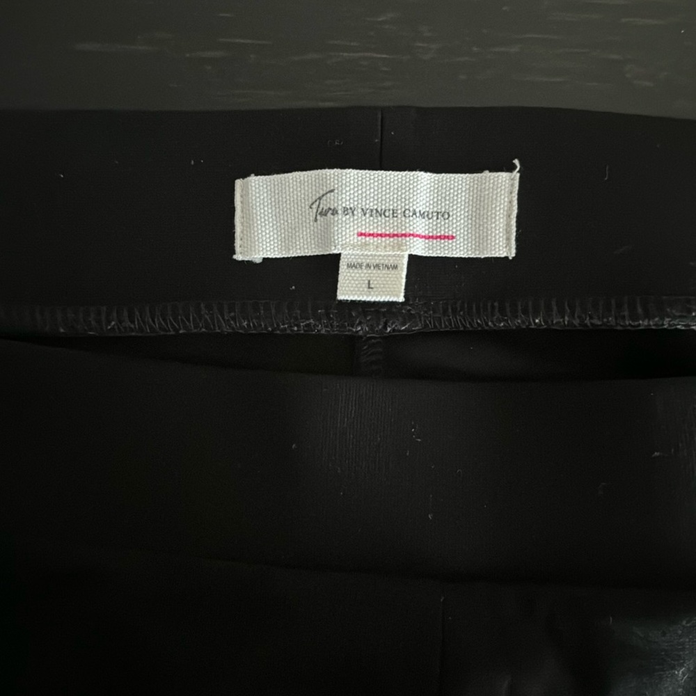 Black Legging/Dress Pant